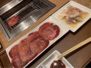 焼肉ライク 尼崎店