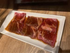 焼肉ライク 尼崎店