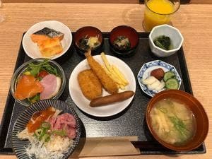 天然温泉 花風の湯 御宿野乃 難波
