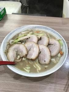 チャンポン一平