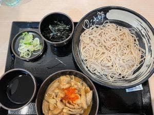 ゆで太郎 もつ次郎 岡崎店
