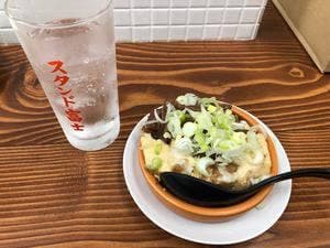 池袋スタンド富士