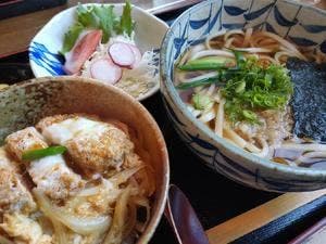 そば処 かみや