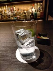 Bar Vespa 札幌店