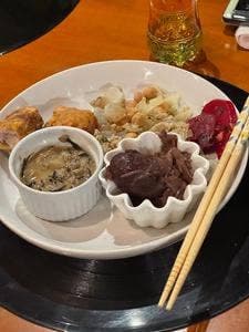 デリカテッセン ポラリス
