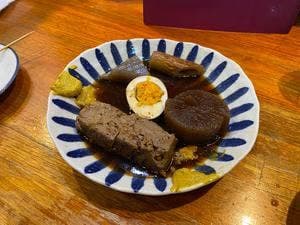 停主