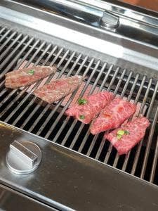 焼肉酒場 秋葉牧場