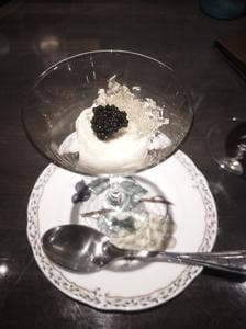 フランス料理 PADDA