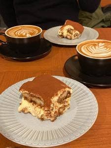 STREAMER COFFEE COMPANY 心斎橋