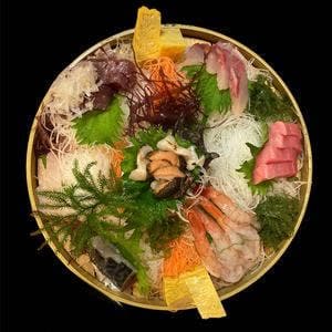 いろは寿司 中目黒本店