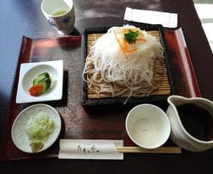 手打ち処たもんや