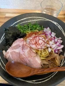 麺処みかほ
