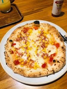 PISOLA 八尾高美店