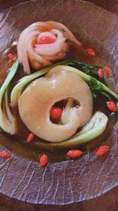 中華料理 星月楼