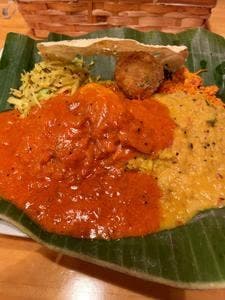 SRiLANKA KiTCHEN