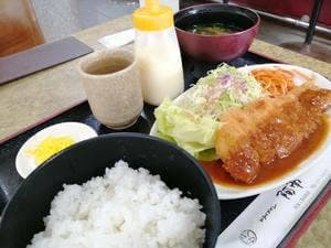 ドライブイン阿南