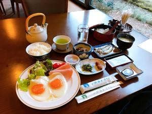 小瀬温泉ホテル