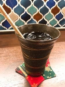 梵's
