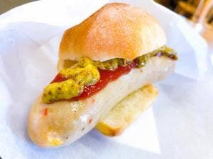 腸詰屋軽井沢1号店