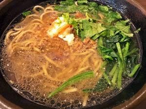 本格台湾料理 客家荘 壺屋本店