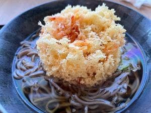 蕎麦ダイニング 楽