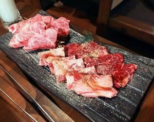 鳥焼酒場 ゆかり
