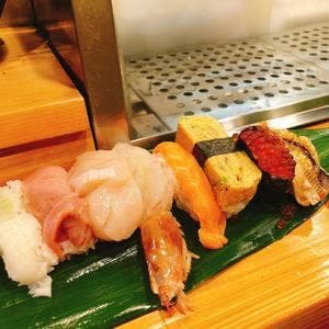 鮨処海藤花