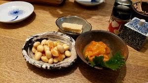 そば切り 文目堂