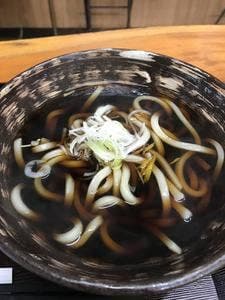 駅そば 洋光台店