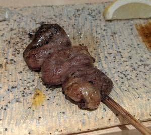 鳥さみ