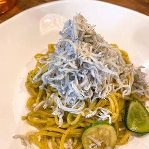 Italian Kitchen VANSAN 新津店