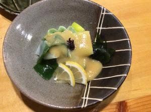 大衆居酒屋 おまめ