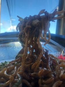 焼きそば 麺めん