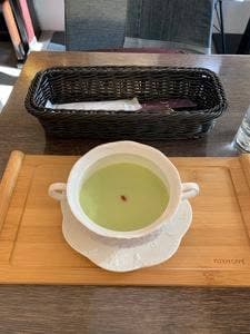 葵禅カフェ＆バー
