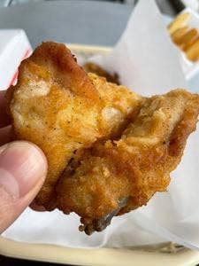 ケンタッキーフライドチキン 宮崎台店