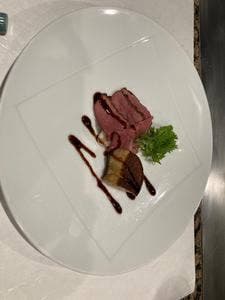 ステーキハウス神石