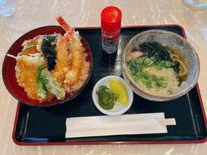 一志ゴルフ倶楽部 レストラン