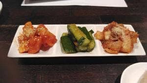 焼肉製作所 神神