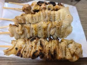 鶏むら セレオ甲府店