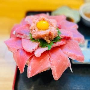 朝市御食事処 道下商店