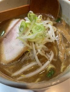 麺屋壱星