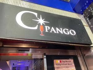 肉×チーズイタリアン CiPANGO