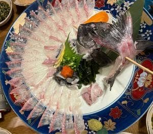 釣船茶屋 ざうお 渋谷店