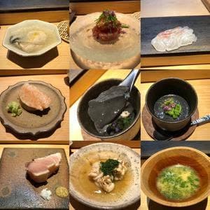 鮨 一凛