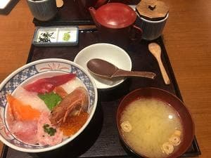 産直鮮魚とおばんざい 魚こめ屋 イオンモールつくば店