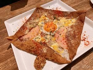 トレトゥール メゾン アッシュ