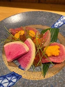 酒菜や いしもん