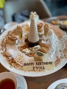 All-Day Dining OASIS GARDEN