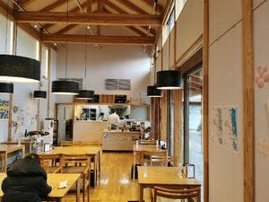 故郷喫茶 Cafeカミツレ