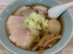 麺や 二代目 夜来香